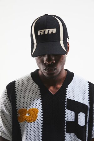 MARS HAT | BLACK BONE FUSION