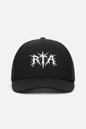 KIDS NILSON HAT | BLACK SPIKE RTA