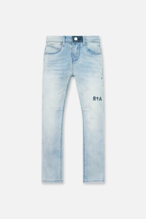 KIDS ANDERSON SKINNY JEAN | STORMY SKY