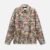 CHEST POCKET SHACKET