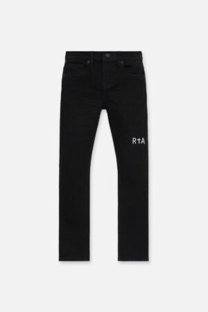 KIDS ANDERSON SKINNY JEAN | BLACK