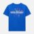 ROYAL BLUE OLD ENGLISH PARADISE