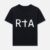 BLACK RTA
