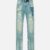 BLUE KYANITE DISTRESSED