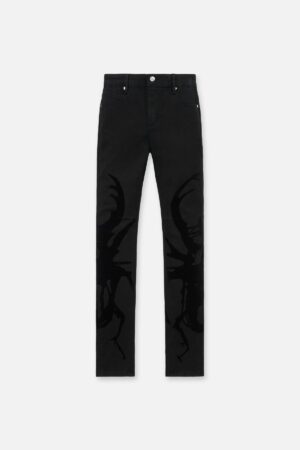 BRYANT SKINNY JEAN | BLACK BEETLE