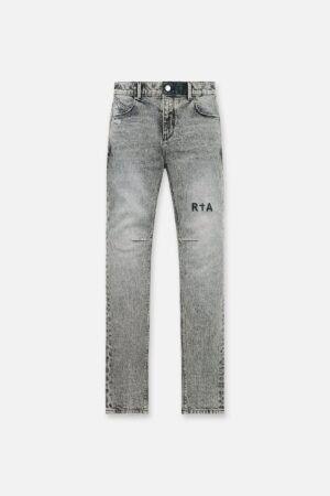 CLAYTON SKINNY JEAN | STONE HAZE