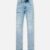 FRAYED INDIGO