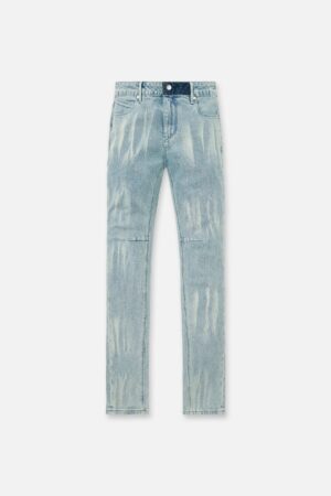 CLAYTON SKINNY JEAN | SKY VEIN