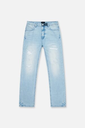 HARU SLIM FIT JEAN | SOFT HORIZON