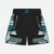 BLACK LIGHT TEAL RACING