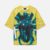 CITRON RACING BEETLE