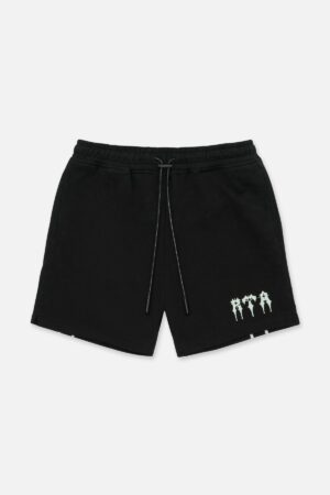 CLYDE SHORT | BLACK RAZOR R