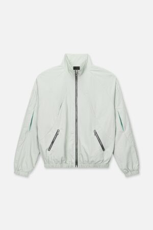 EERO PARACHUTE JACKET | SMOKE