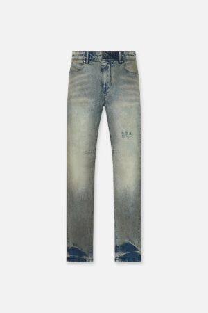 BRYANT SKINNY JEAN | INDIGO JADE