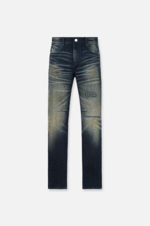 CLAYTON SKINNY JEAN | ABYSS DRIFT