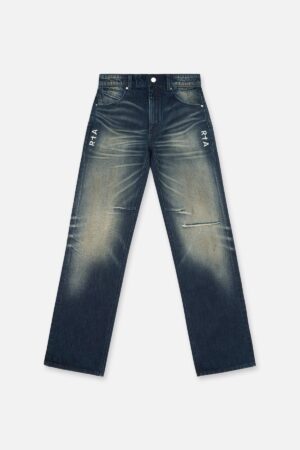 JONAS STRAIGHT LEG JEAN | ABYSS DRIFT