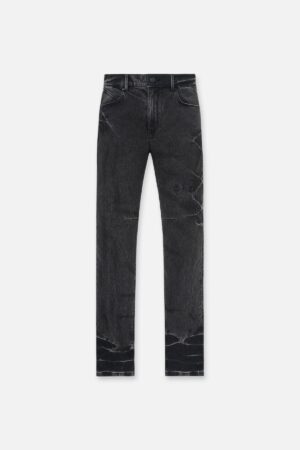 CLAYTON SKINNY JEAN | ASH STAIN
