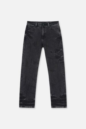 HARU SLIM FIT JEAN | ASH STAIN
