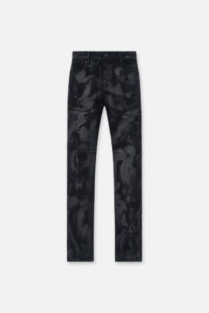 CLAYTON SKINNY JEAN | TWILIGHT LUSTER