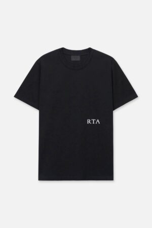 LIAM SHORT SLEEVE TEE | BLACK MAFIA HAND