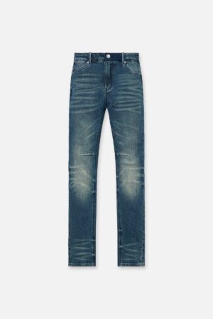 BRYANT SKINNY JEAN | DEEP SEA DRIFT