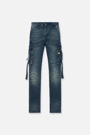 PETER CARGO SKINNY JEAN | DEEP SEA DRIFT