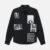 BLACK VINTAGE PATCH