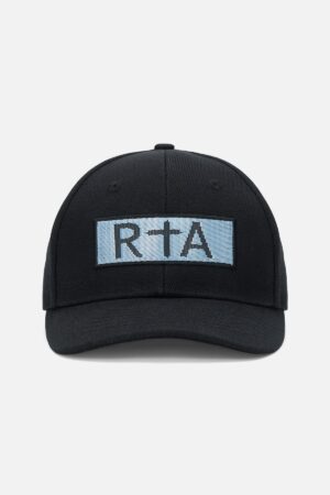 KIDS NILSON HAT | BLACK MATRIX RTA