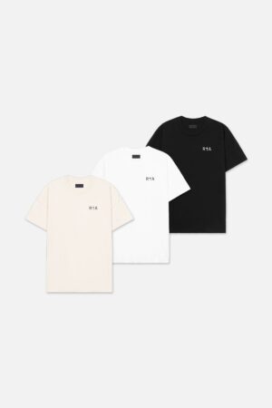COLT SHORT SLEEVE TEE 3 PACK | CHEST LOGO