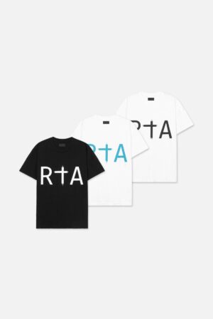 COLT SHORT SLEEVE TEE 3 PACK | FRONT LOGO