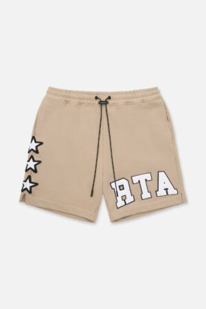 CLYDE SHORT | NUDE COLLEGIATE