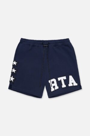 CLYDE SHORT | NAVY COLLEGIATE