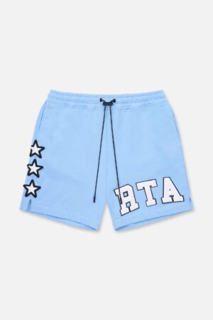 CLYDE SHORT | SKY BLUE COLLEGIATE