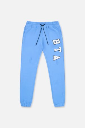 OWEN SWEATPANT | BLUE COLLEGIATE