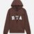 BROWN COLLEGIATE