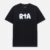 BLACK BLURRY RTA