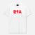 WHITE BLURRY RTA