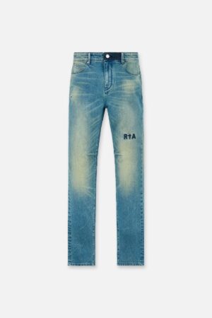 BRYANT SKINNY JEAN | SUNBLEACH BLUE