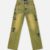 SAGE TINT CROSS PATCH