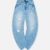 GLACIER BLUE