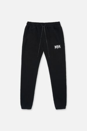 OWEN SWEATPANT | BLACK SPIKE RTA