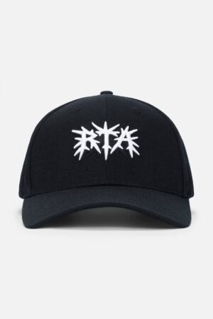 MARS HAT | BLACK SPIKE RTA