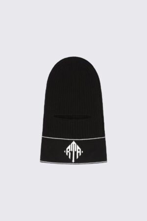 JAY SKI MASK | BLACK