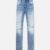 RIPPED MEDIUM BLUE