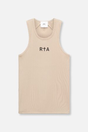 TANK TOP | TAN