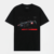 BLACK FORMULA CAR