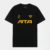 BLACK RTA CRESTS
