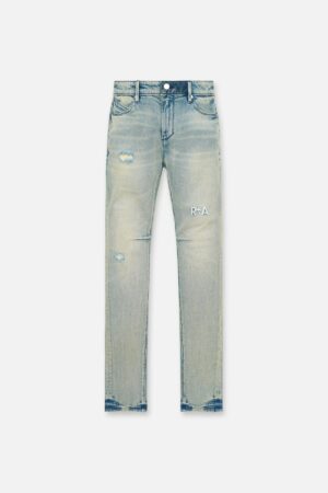 CLAYTON SKINNY JEAN | OCEAN SHADE