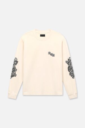 LAWRENCE LONG SLEEVE TEE | BONE OG PARADISE VICE