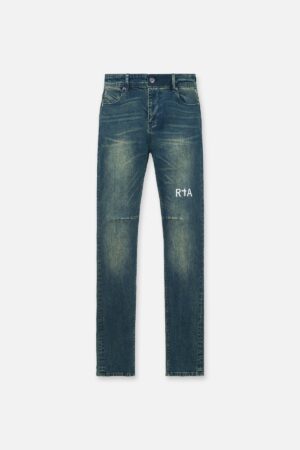 BRYANT SKINNY JEAN | BLUE MINERAL